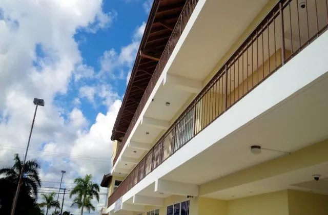 Hotel Plaza Coral Punta Cana Veron